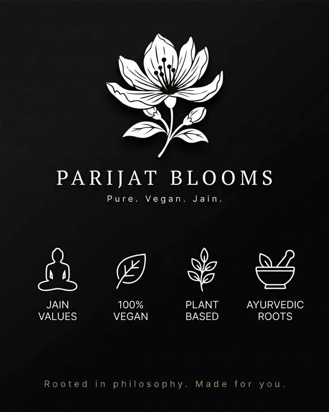 Gulāb Handcrafted Bath bar