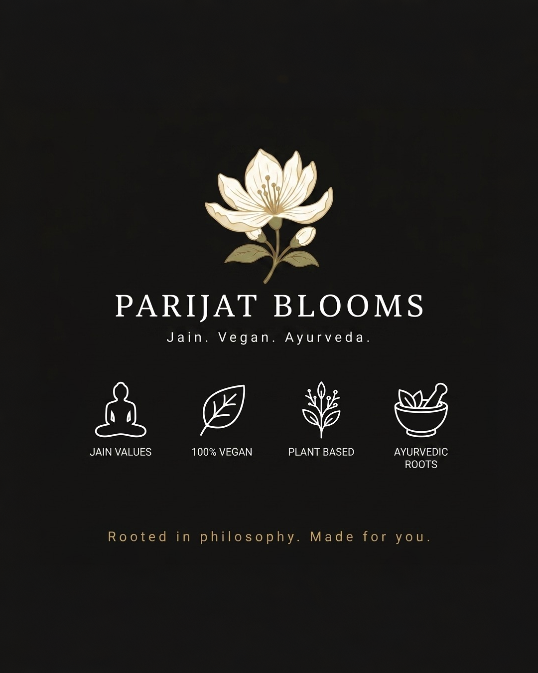 Kēsar Handcrafted Bath Bar