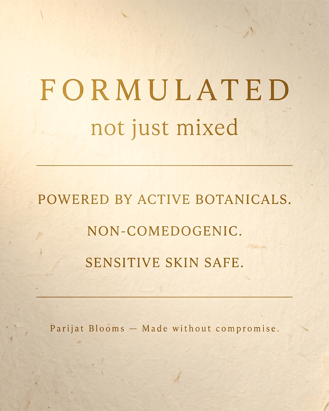 Tapta Red Sandalwood Ubtan Skin Mask handcrafted small batch ubtan skin mask — plant based Jain Vegan natural claims Parijat Blooms India