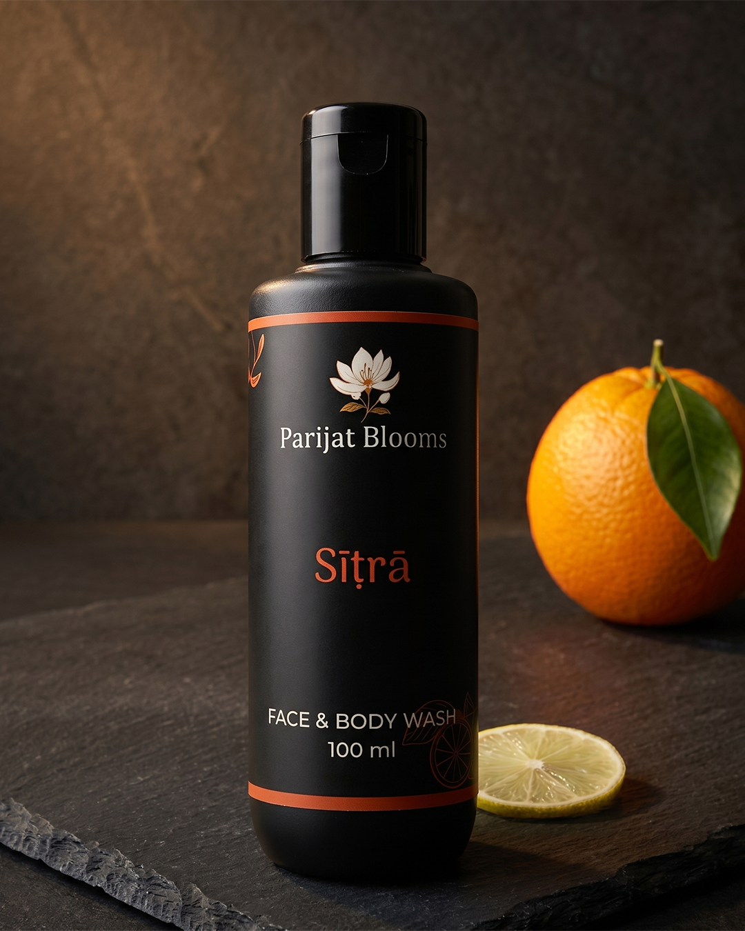 Sitra Face/Body Wash